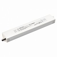 Блок питания для светодиодной ленты Arlight 24В ARPV-LG24080-SLIM-PFC-D 3,3А 80Вт IP67 картинка 
